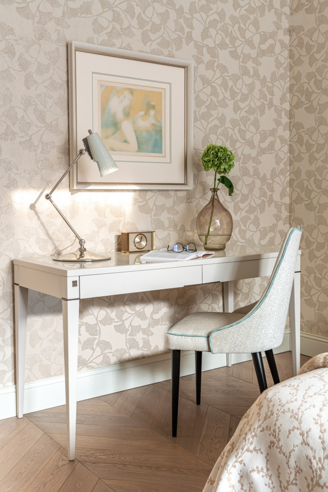 Квартира в ЖК "Royal House on Yauza"