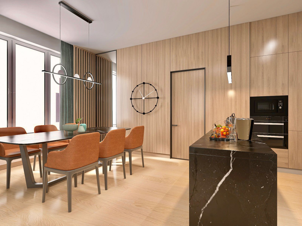 Квартира 94 кв Москва