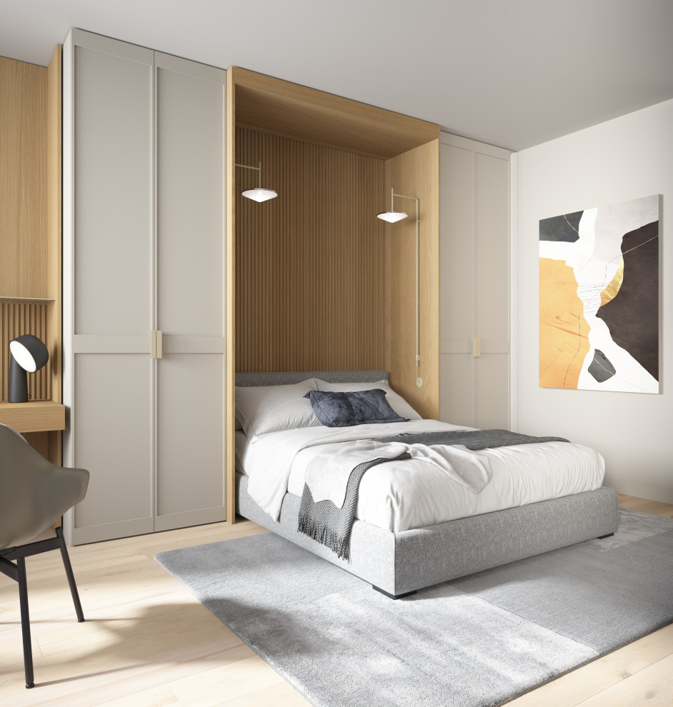 Квартира в ЖК Фамилия