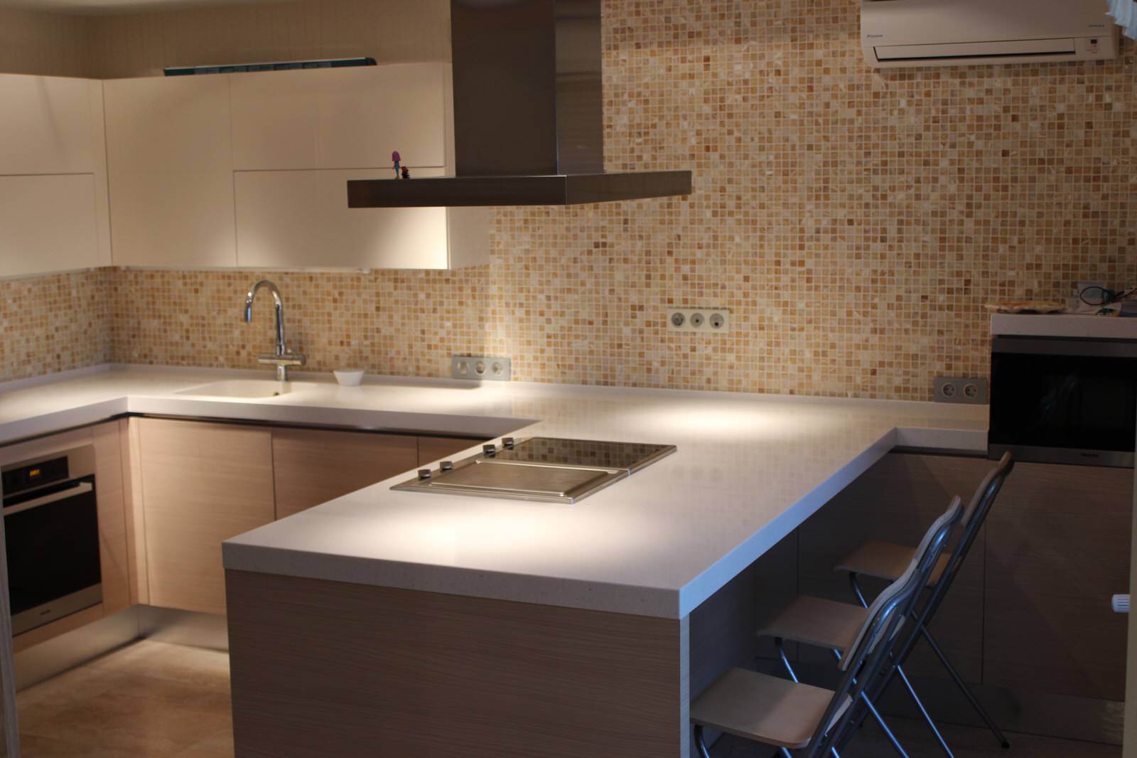 Квартира на Юлиуса Фучика