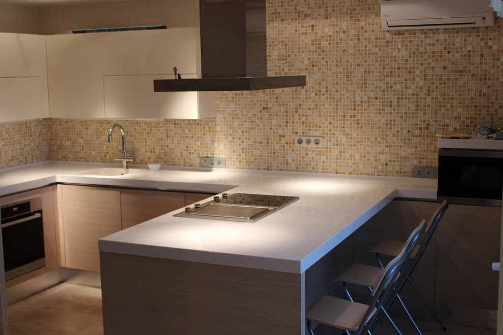 Квартира на Юлиуса Фучика