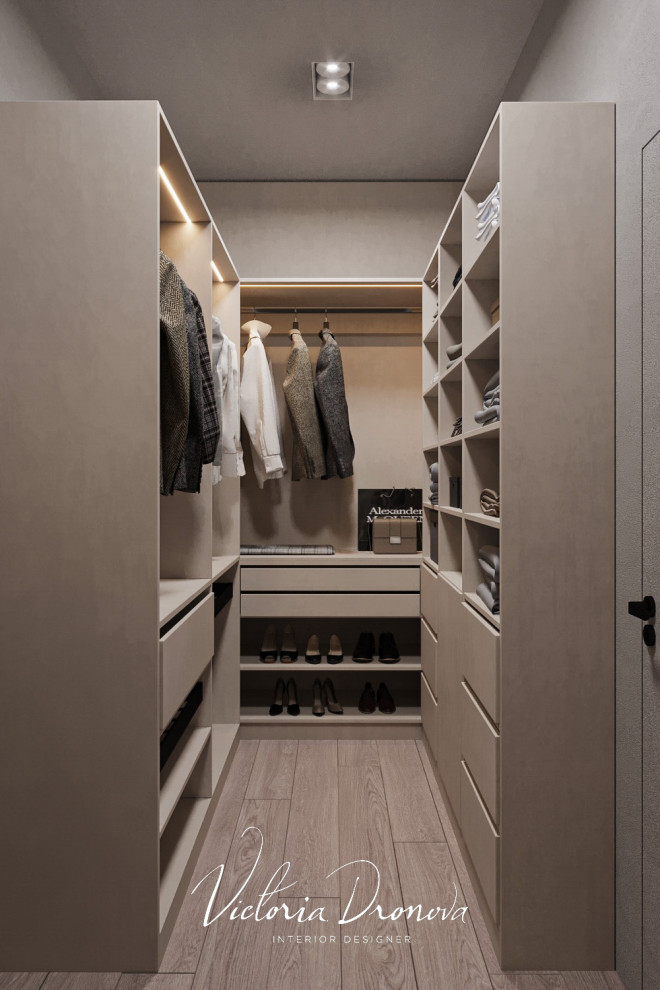 Private house 250 sq.m.