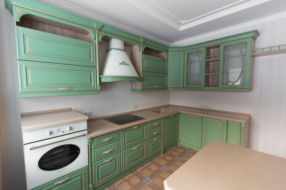 Классическая кухня