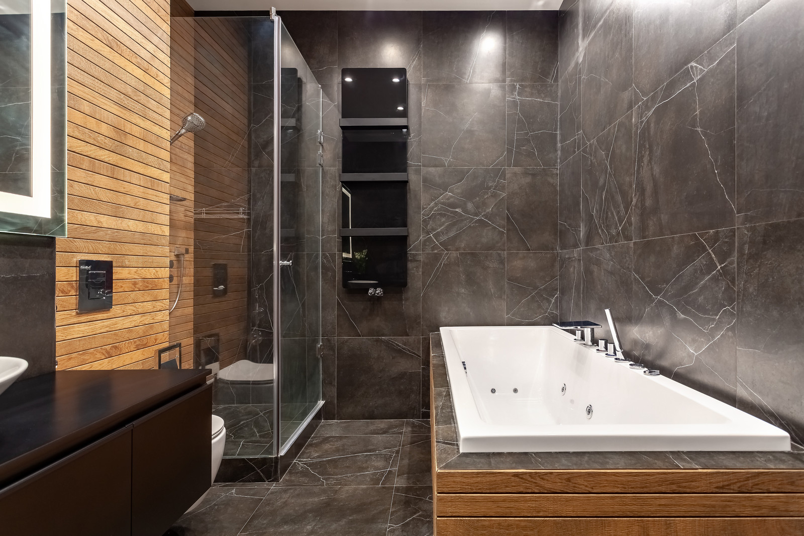 Квартира ЖК Аэробус, 110 кв/м