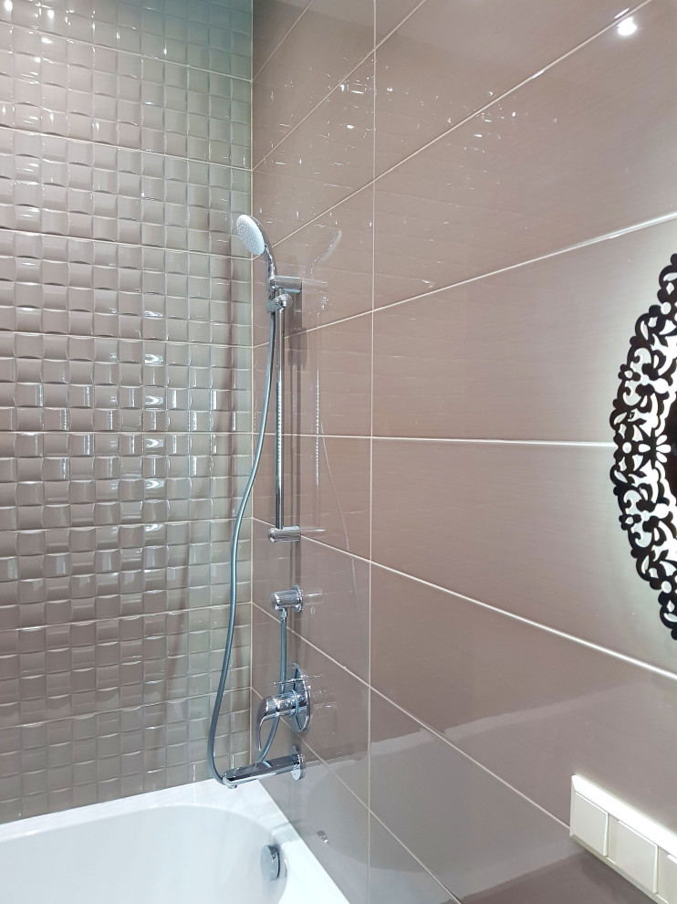 Капитальный ремонт квартиры Москва ул. Рочдельская