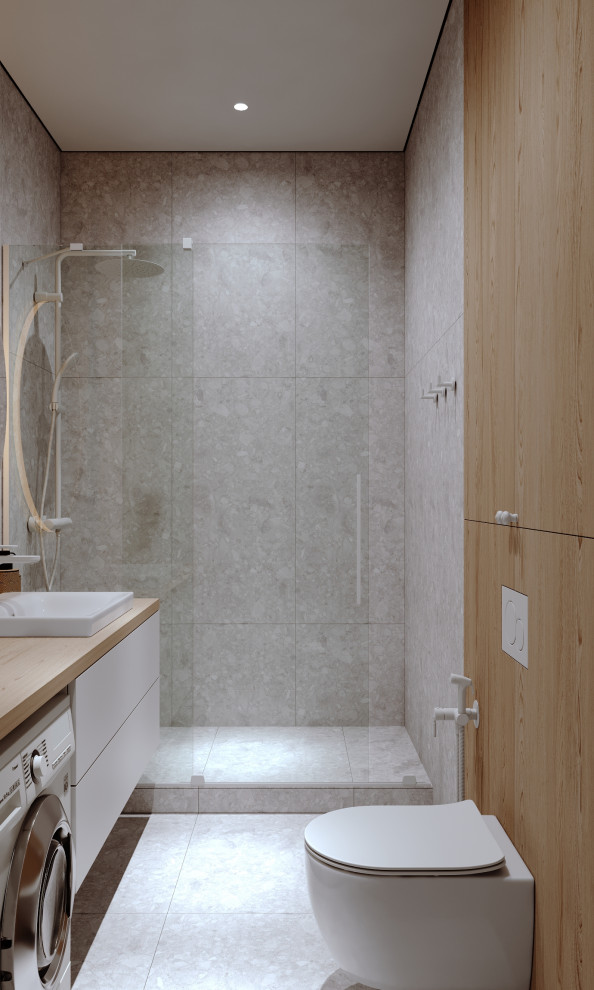 ЖК Тихомиров