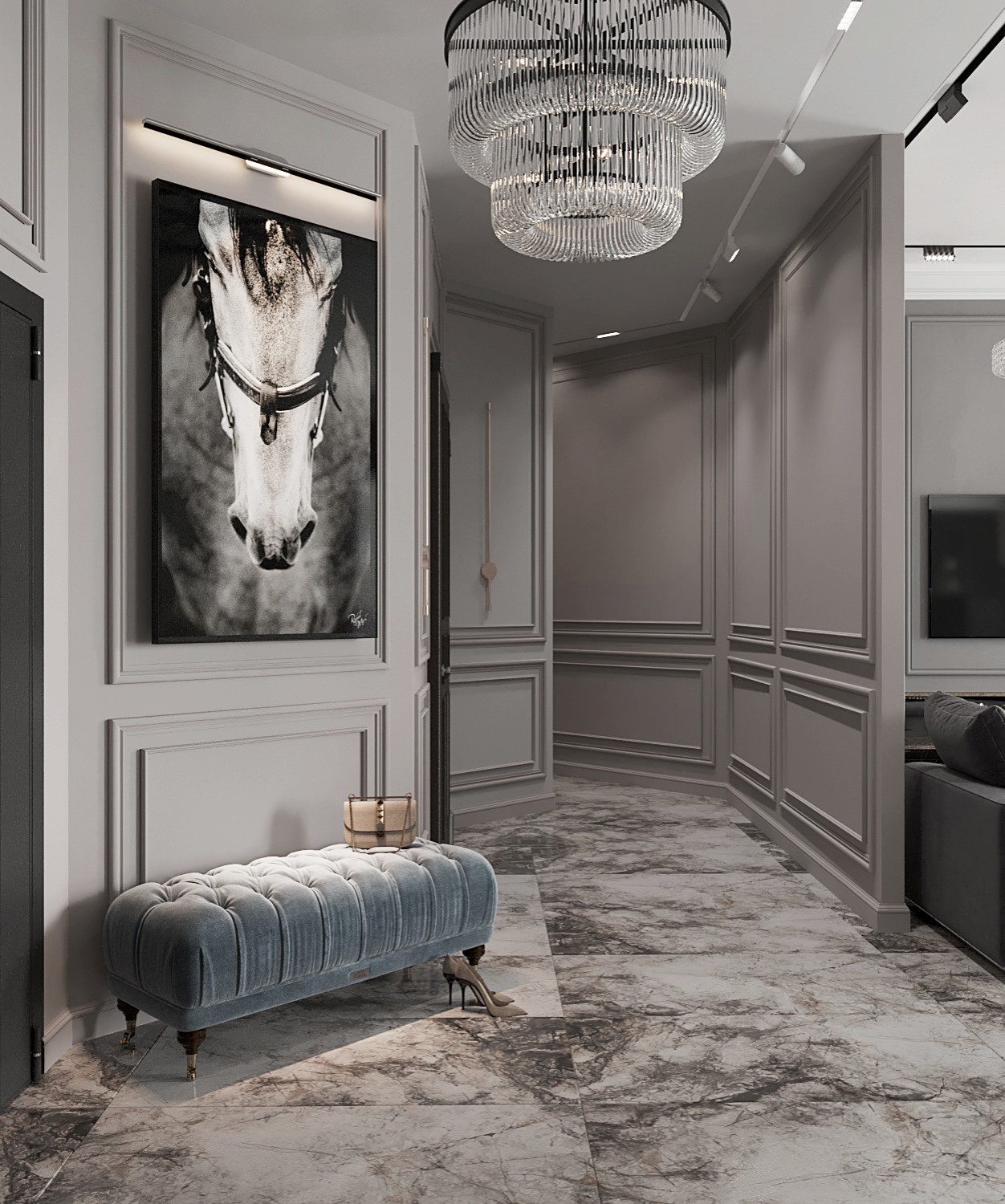 ЖК Грюнвальд