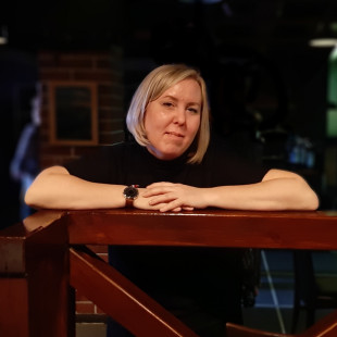 Любовь Колесник