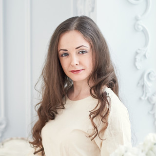 Анна Божкова