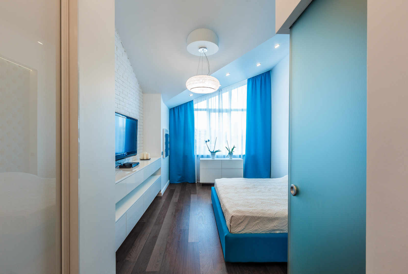 2lvl aparts in Krasnodar