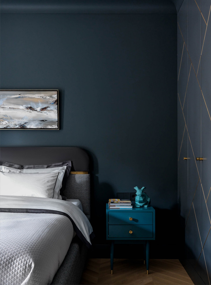 House with common sense