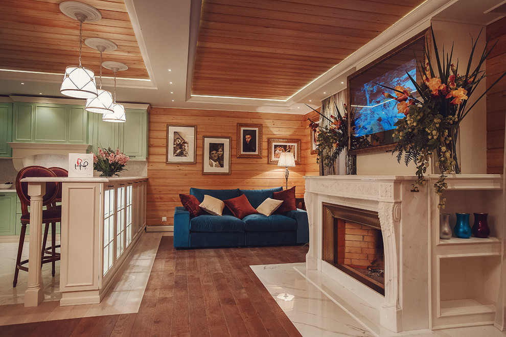 Burg&Glass для Сергея Лазарева