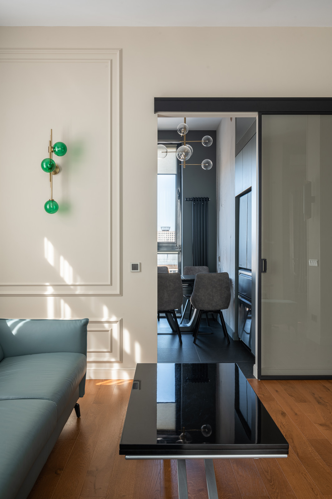 Фото Квартира в Москве