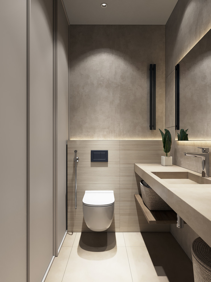 ЖК Наследие 77м2