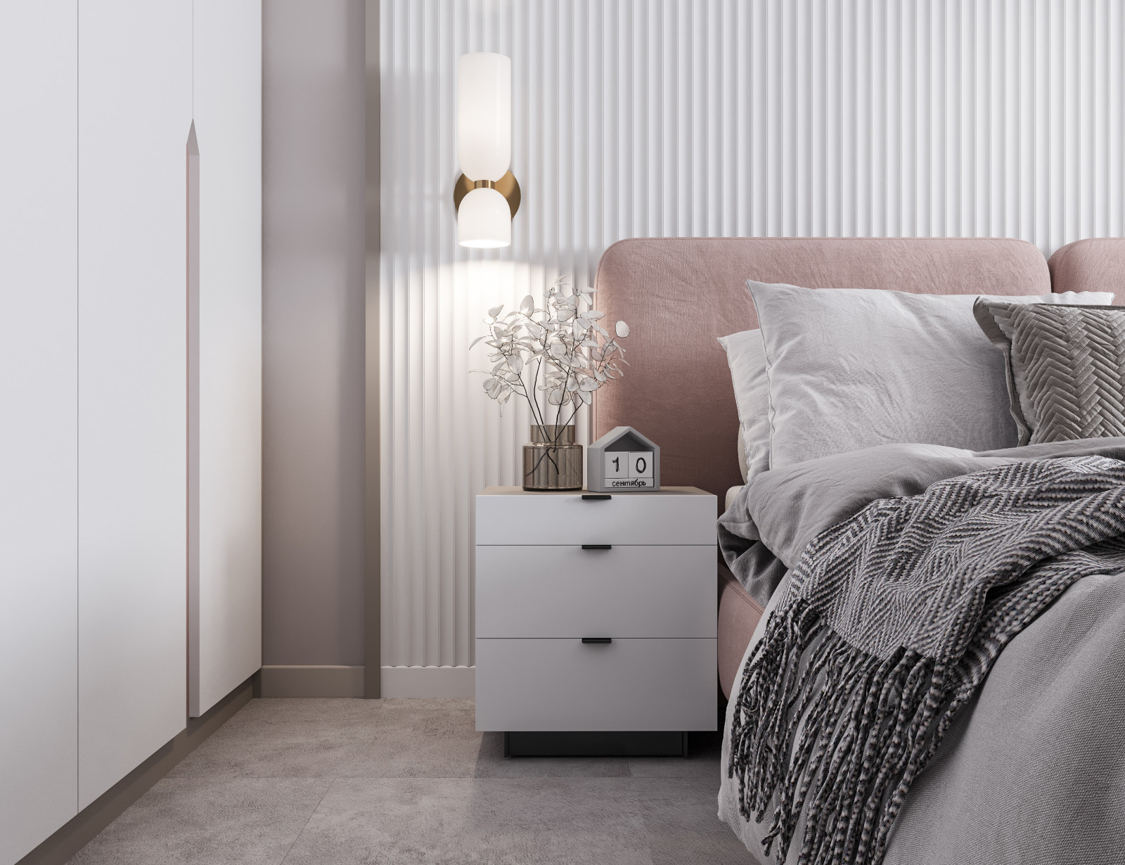 Детская комната