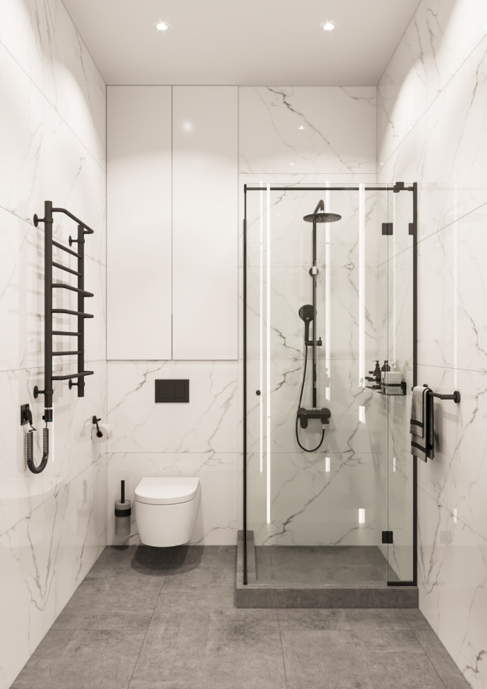 Дизайн таунхауса