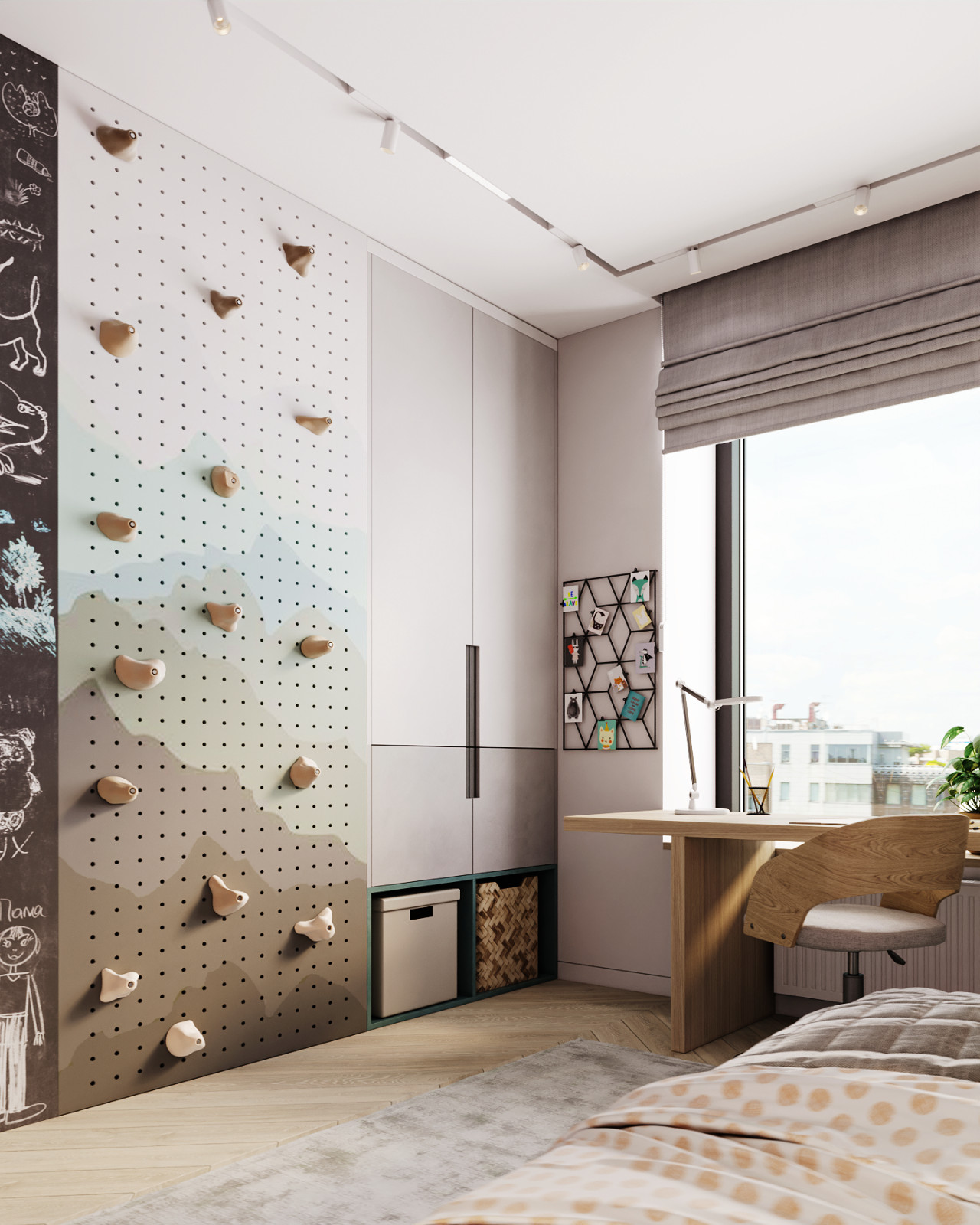 Квартира в ЖК Shome