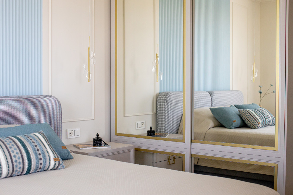 Квартира для летнего отдыха