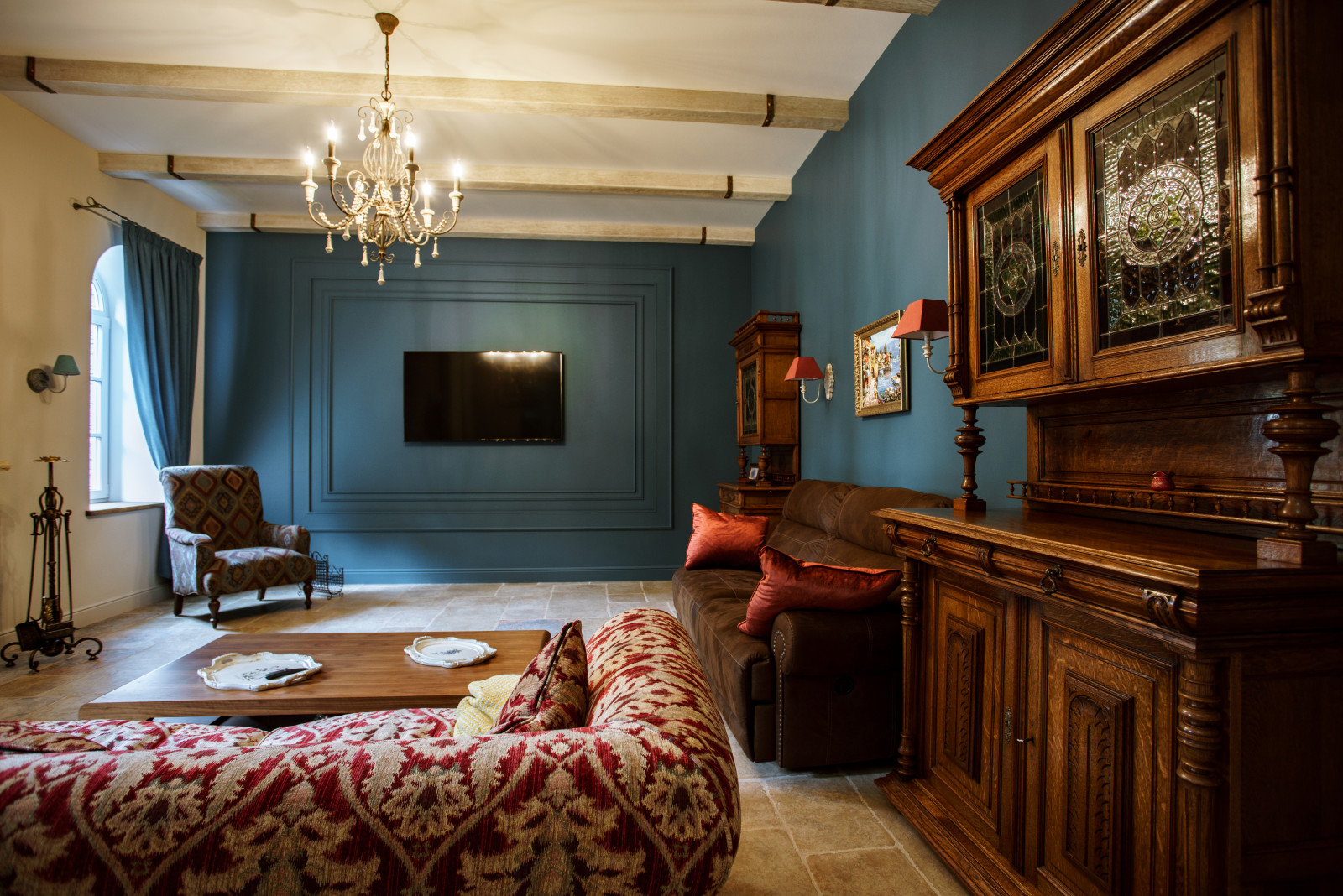 Загородный Дом в Ленинградской области