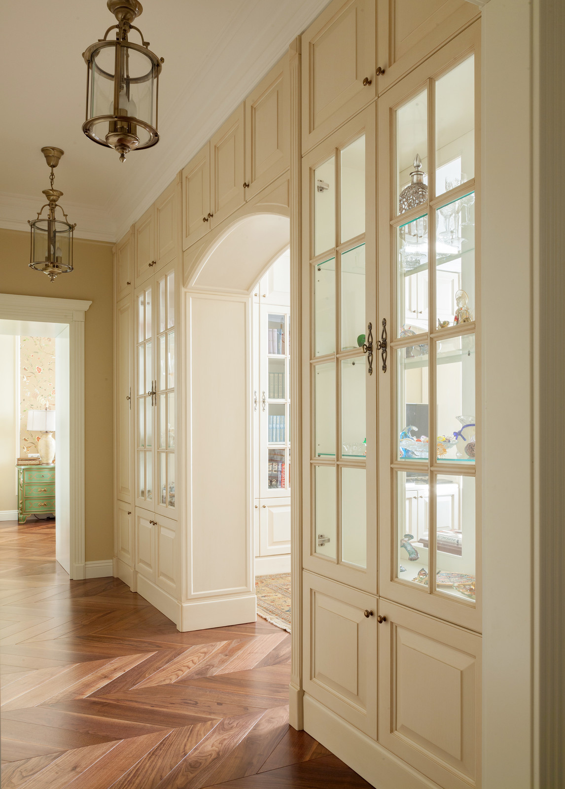 Ася Бондарева