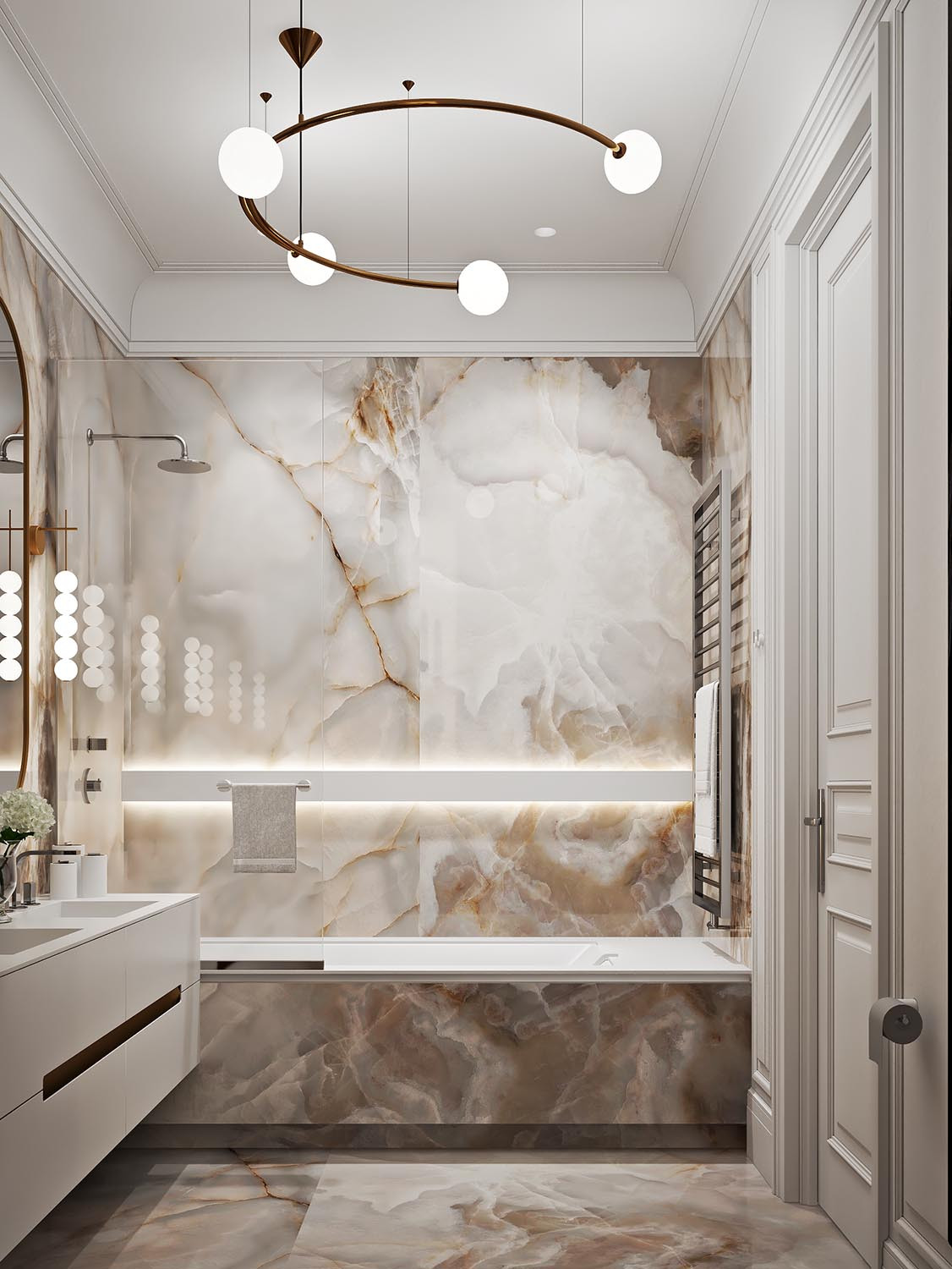 Пречистенка