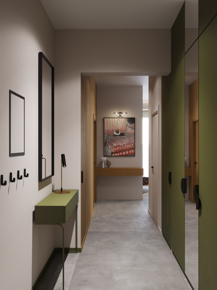 Василиса Морковкина