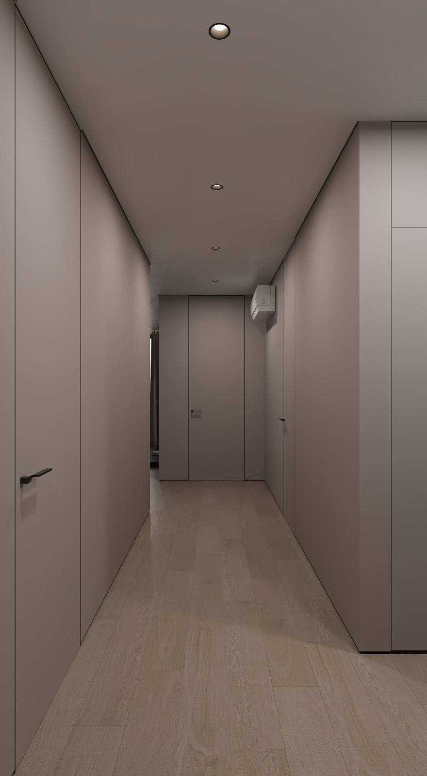 Европейский Берег S61