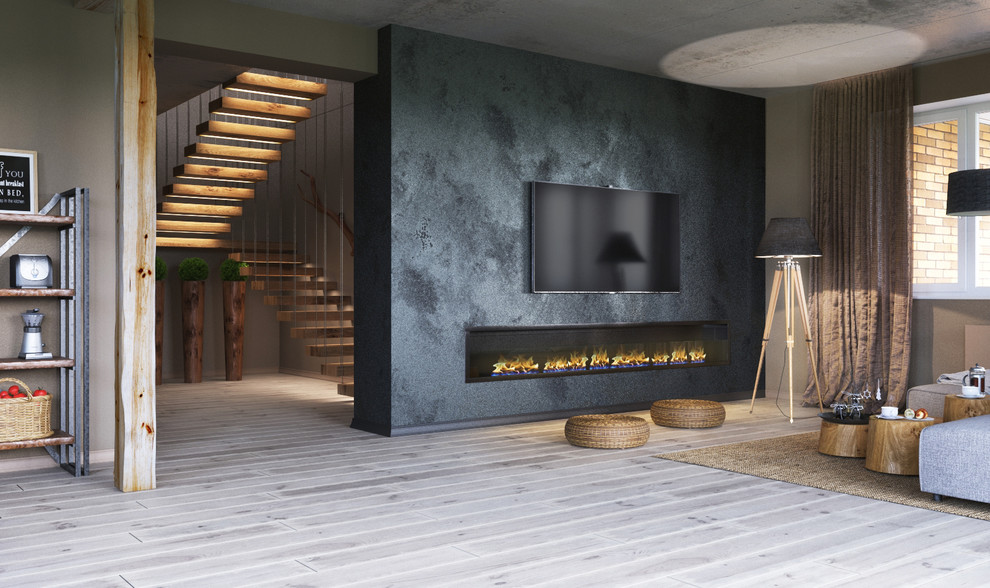 Естественная среда