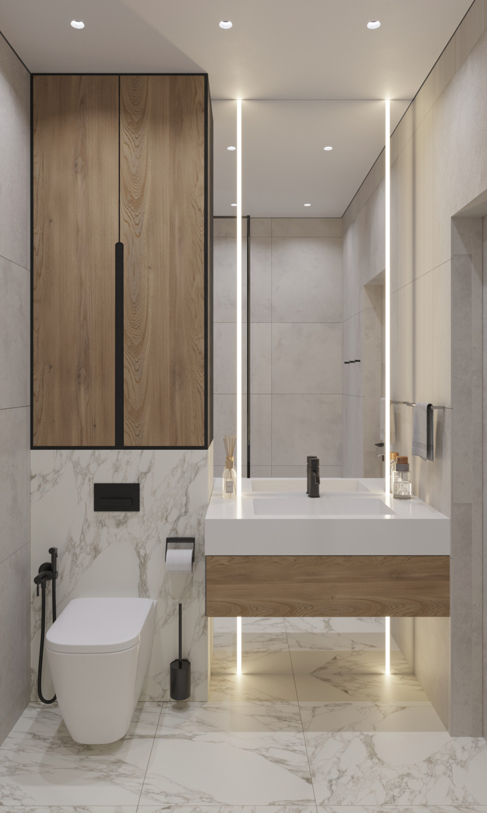 ЖК Набережный квартал