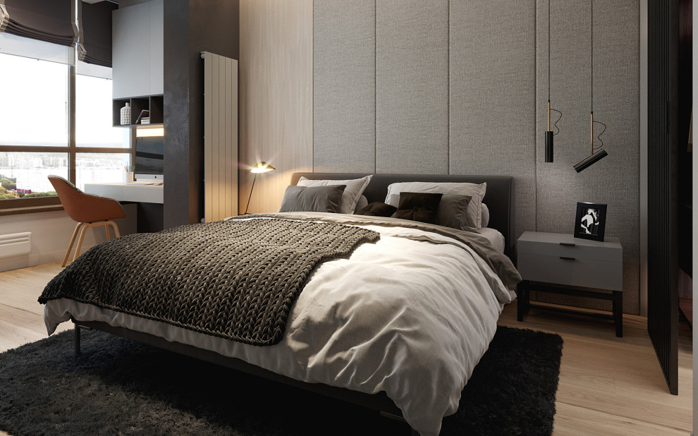 Квартира - студия