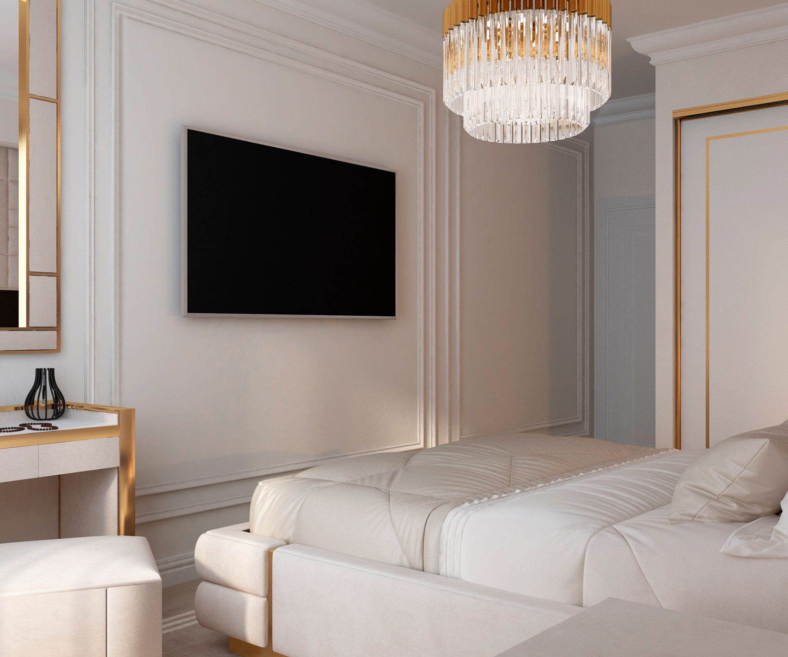 Ар-деко г.Кисловодск