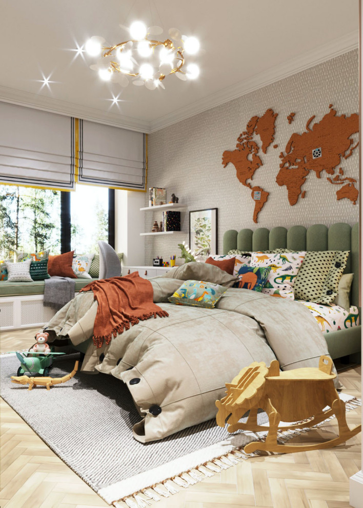 Лимонный кантри