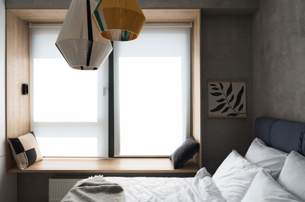 Реализация: МФК "Матч Пойнт" - 63 кв.м.