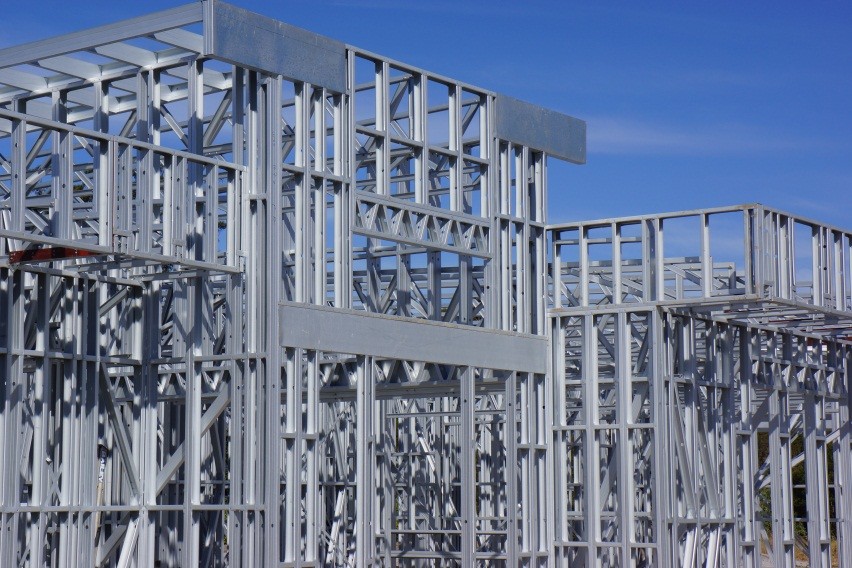 Пассивный дом