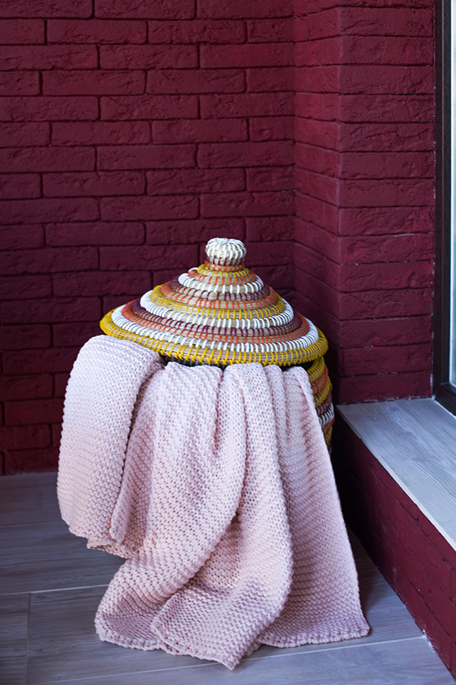 48м2 ЖК Заельцовский