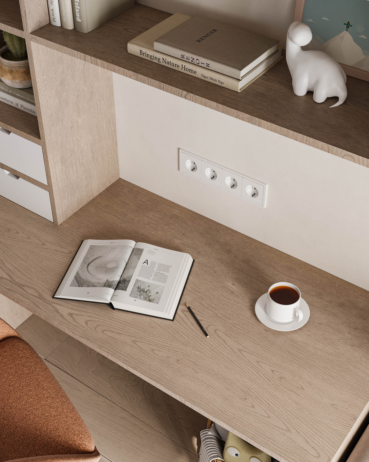 Дом в Европейском-2