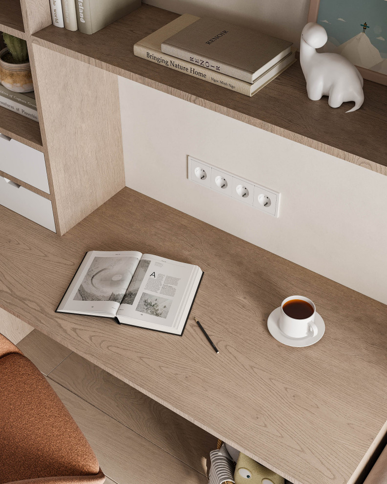 Дом в Европейском-2