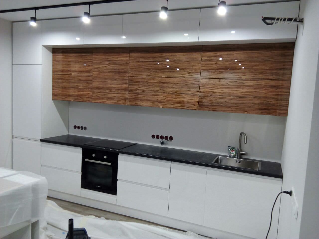 Обложка проекта: Корпусная мебель