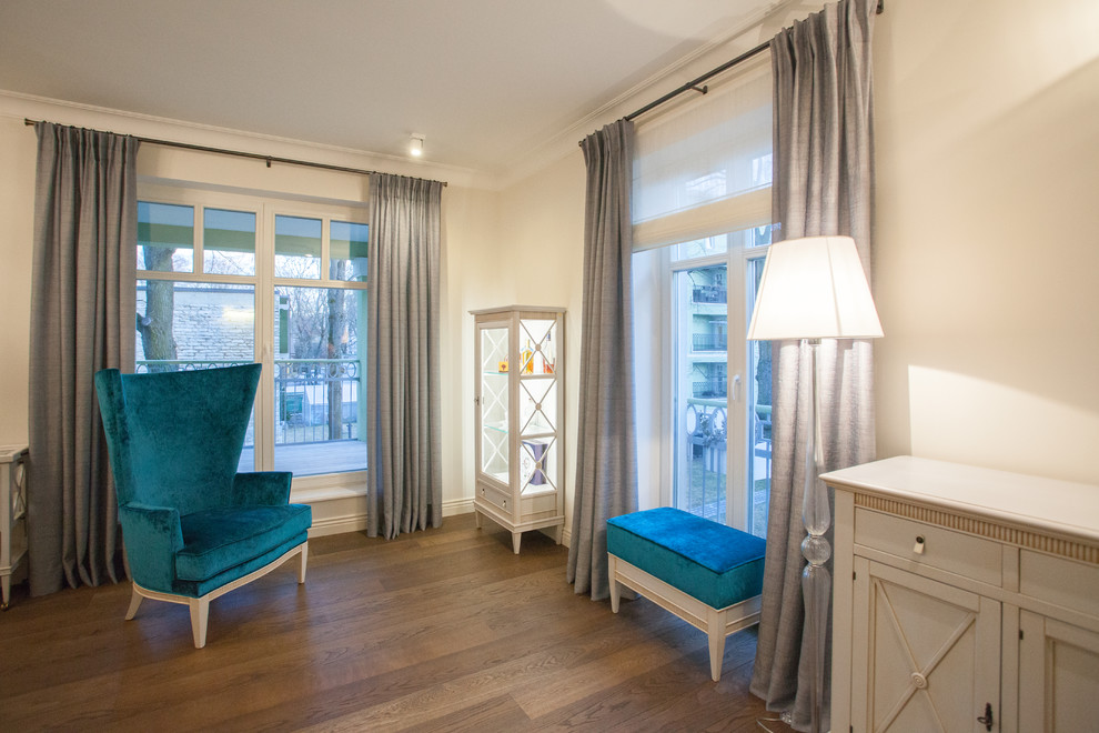 Private Apartment / Kadriorg