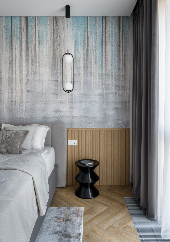 Квартира в Москве 110 кв.м.