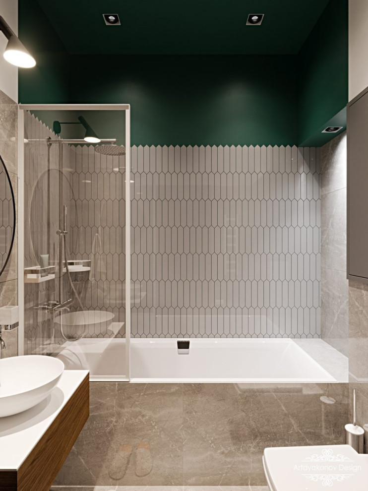 ул. Союза Печатников 103 кв. метра.