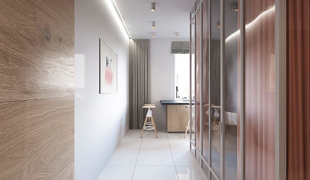 Квартира на Измайловском