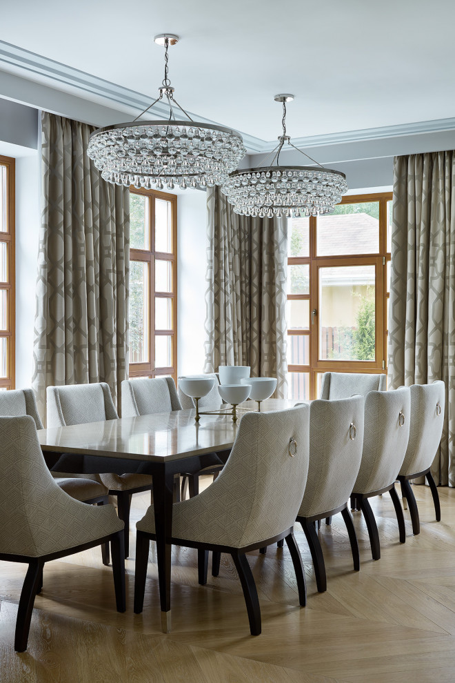 загородный дом | ГринХилл