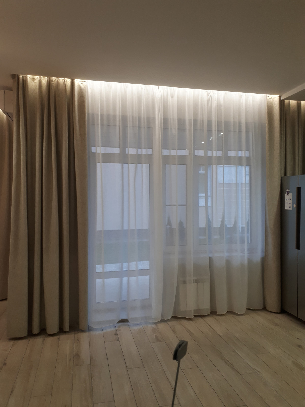 Обложка проекта: ТаунХаус