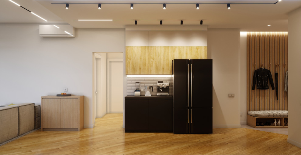 Удальцова 46 (144 М2)