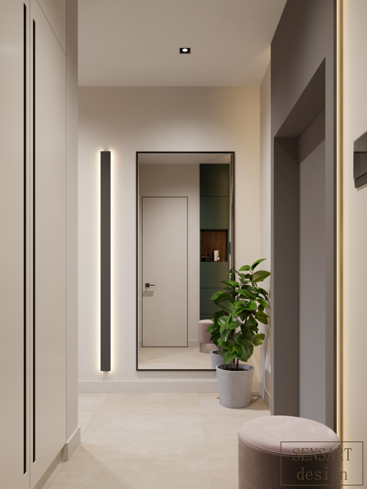 ЖК Зеленоград Сити