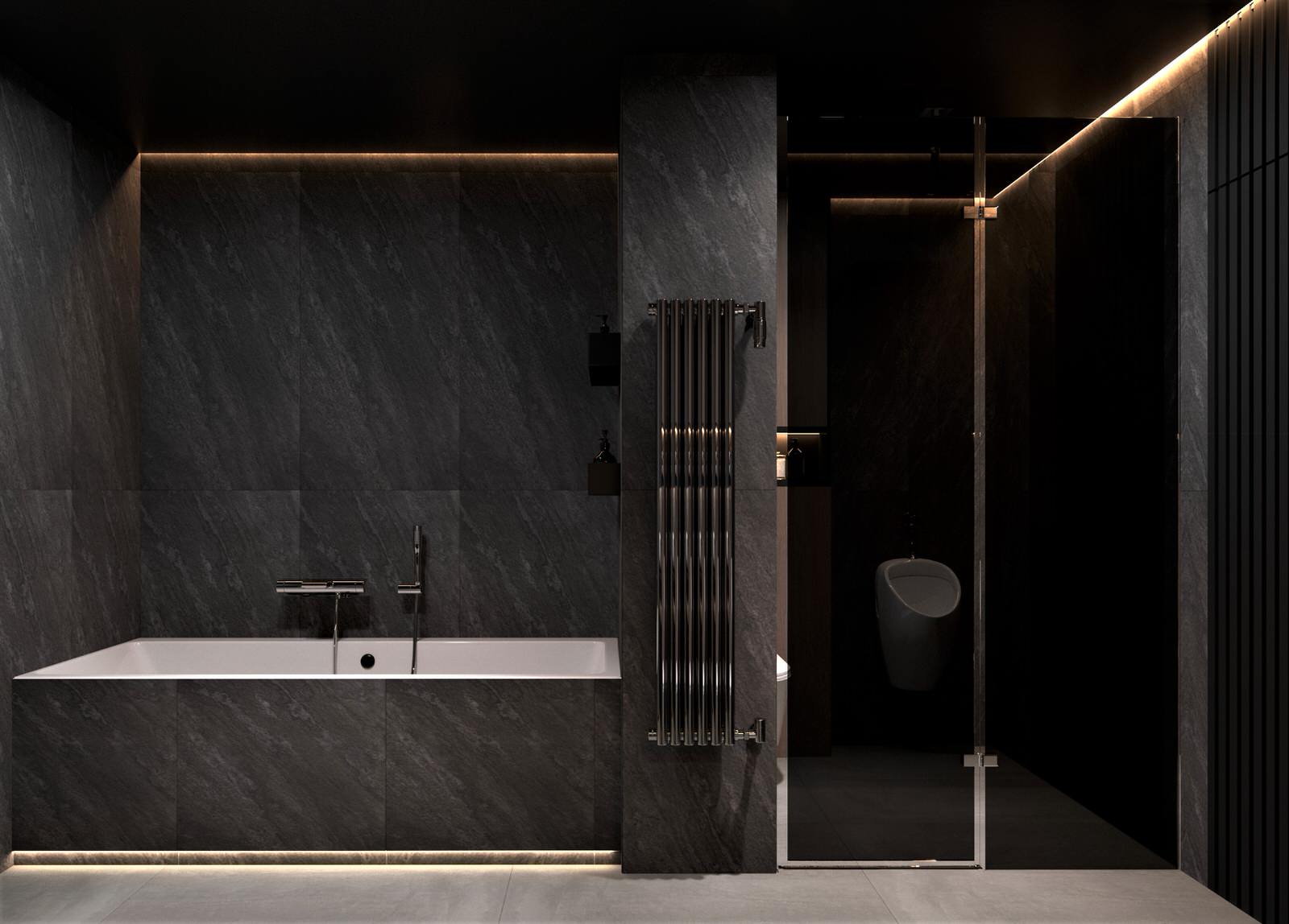 Обложка проекта: FREEDOM MAN