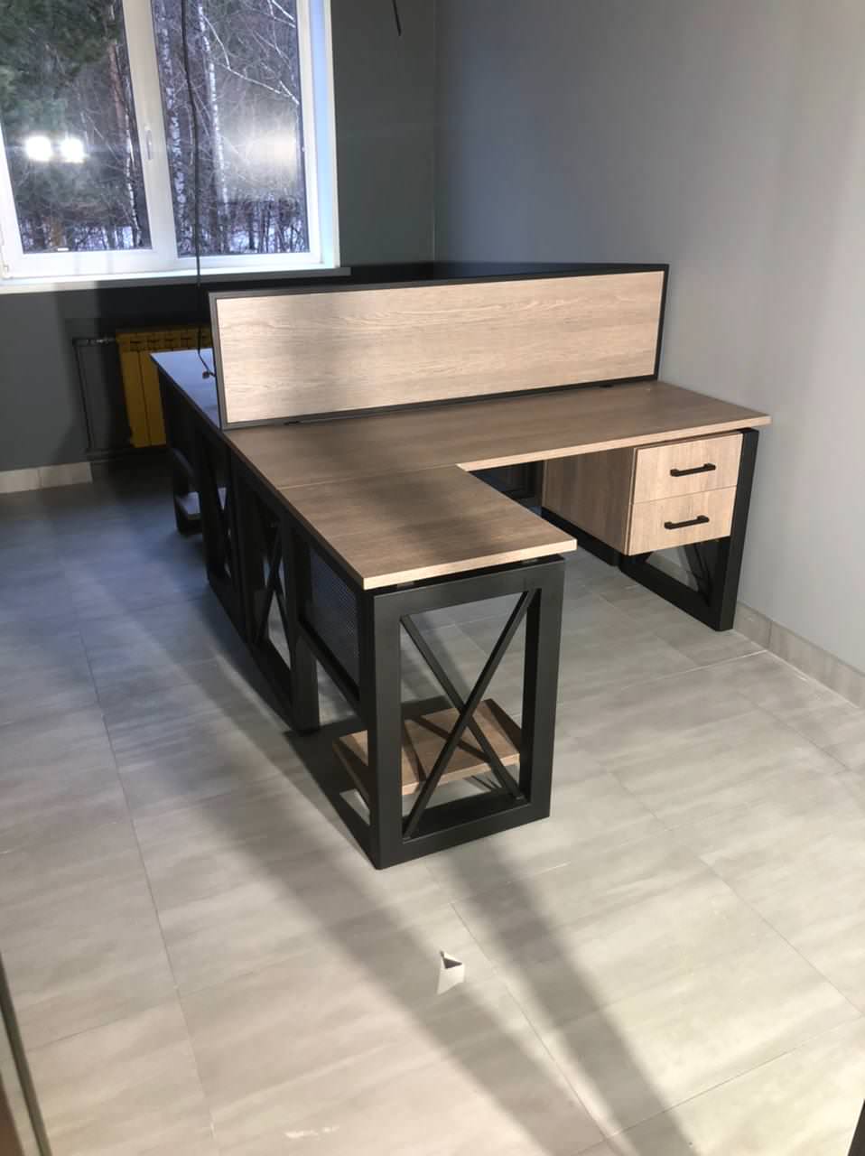 Обложка проекта: Мебель различн