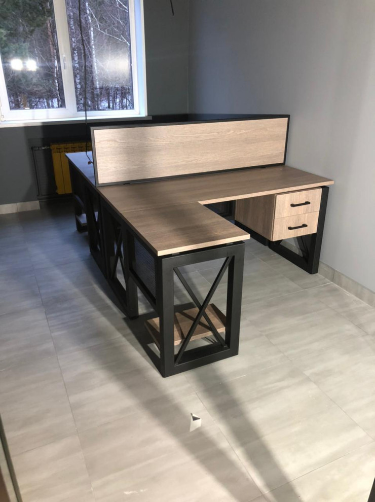 Обложка проекта: Мебель различн