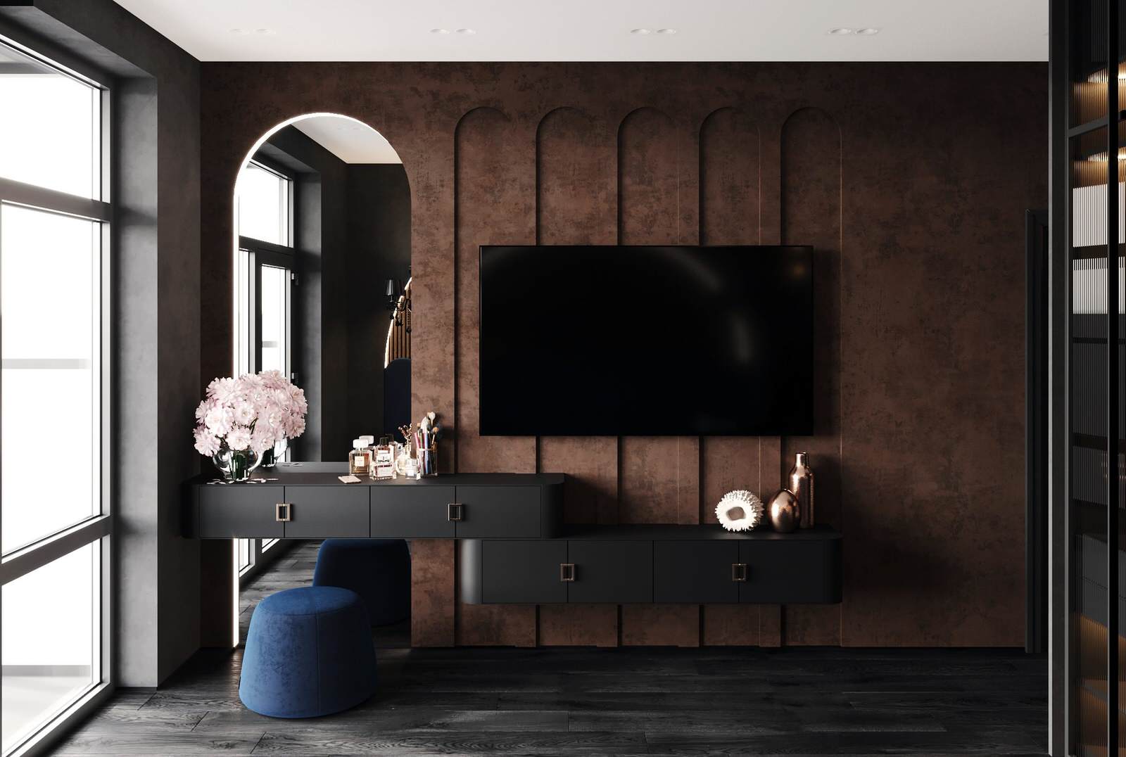 Квартира в  Гринвуд